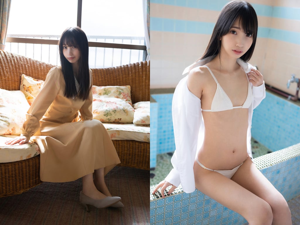 图片[15]-#冬爱琴音 官方写真集 Eternal Youth 永远的青春 - 全本免费在线观看-阅图吧