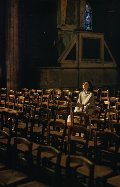 图片[23]-#Rina Koike 小池里奈 – Departure (2016-02-14) - 全本免费在线观看-阅图吧