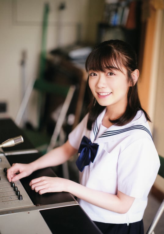 图片[20]-22╱7 写真集 青春无法割舍 - 在线免费观看-阅图吧