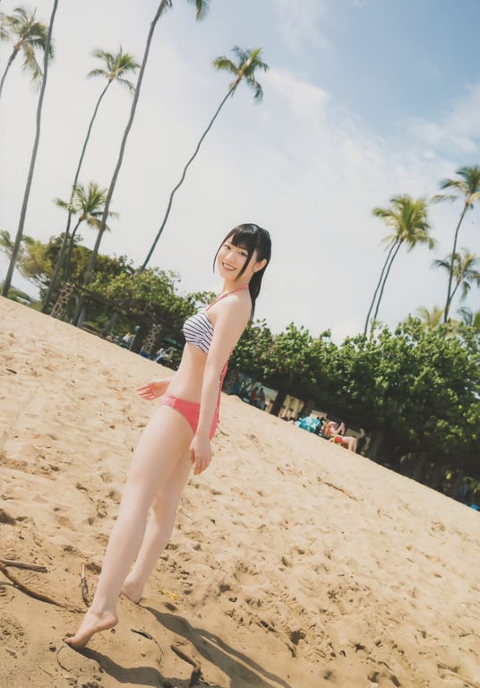 图片[75]-#Yui Ogura 小仓唯 – Yui Peace 唯之步调 (2018-05-25) - 全本免费在线观看-阅图吧