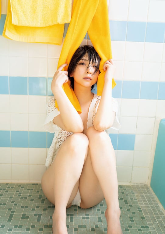 图片[92]-#Marina Amatsu 天集 – Utsusemi 空蝉～空蝉～ (2020-11-27) - 全本免费在线观看-阅图吧