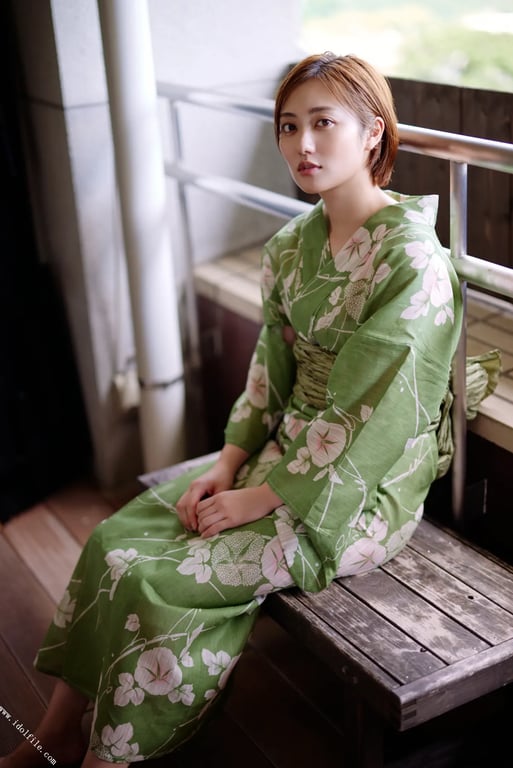 图片[25]-#【祭典来了！】奥山かずさ 完全未公开50cut公开 - 全本免费在线观看-阅图吧