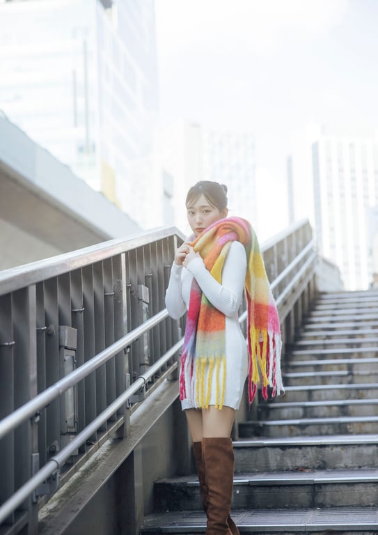 图片[125]-Miku Tanaka 田中美久 You are beautiful. 你是美丽的。 - 在线免费观看-阅图吧