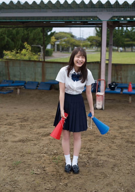 图片[42]-#Nanako Kurosaki 黑嵜菜菜子 – To the endless sky 向着无尽的天空 (2022-09-30) - 全本免费在线观看-阅图吧