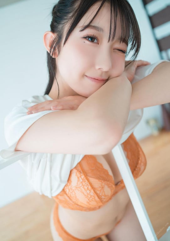 图片[59]-#「恋。」大河桃写真集 (Wunder_Publishing_House.) - 全本免费在线观看-阅图吧