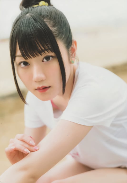 图片[87]-#Yui Ogura 小仓唯 – Yui Peace 唯之步调 (2018-05-25) - 全本免费在线观看-阅图吧