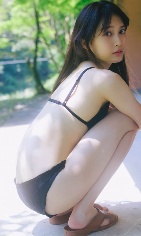图片[45]-[数字限定] 小山璃奈写真集「红花」 週プレ PHOTO BOOK[数字限定] 小山璃奈写真集「红花」 週プレ PHOTO BOOK - 在线免费观看-阅图吧
