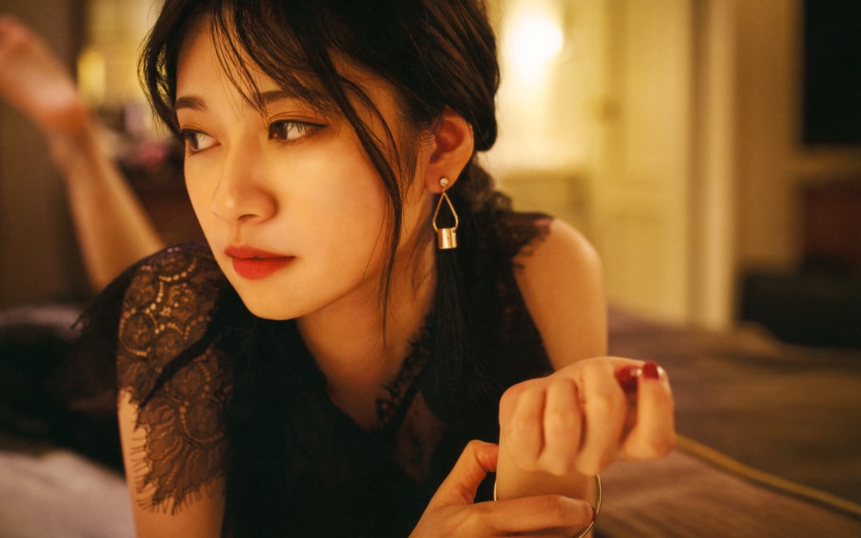 图片[33]-2021.11.09 乃木坂46 寺田兰世 1st 写真集 为何，总是无法忘怀 - 在线免费观看-阅图吧