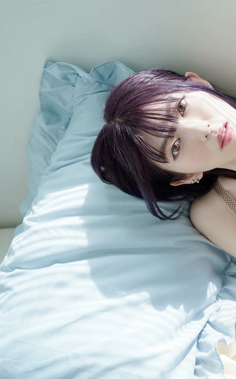 图片[47]-#OK？好的。： 有坂深雪 - 全本免费在线观看-阅图吧