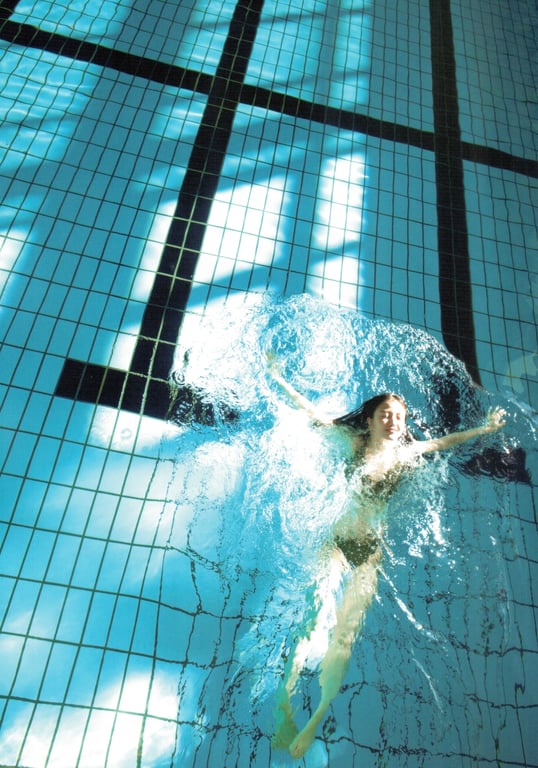 图片[124]-Shiori Kubo 久保史绪里 - 1st Photobook Intersection 交差点 (HQ Scan) - 在线免费观看-阅图吧