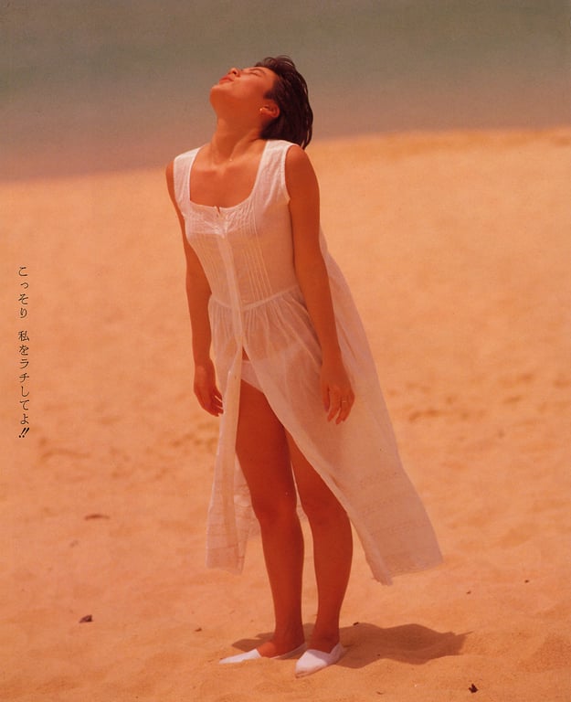 图片[64]-Naoko Amihama 网浜直子 – Uni-Sex(19890510) - 阅图吧-阅图吧