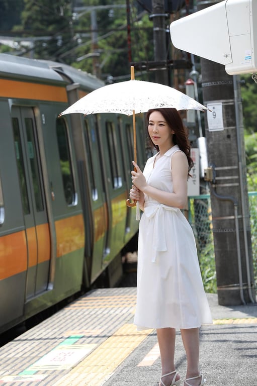 图片[59]-#Kazuko Iwamoto 岩本和子 – Bad travel 禁忌的旅情 (2018-08-06) - 全本免费在线观看-阅图吧