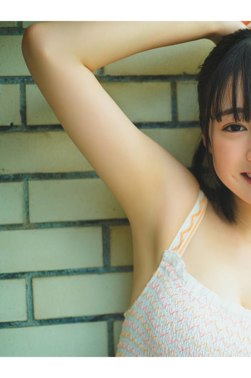 图片[63]-2023.12.01 白滨美兔「鸟取诞生的超逸才！」【Young Champion Diggra】 - 在线免费观看-阅图吧