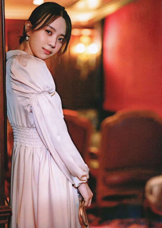 图片[92]-#Yui Kobayashi 小林由依 – Unexpectedness 意外性 (2022-10-04) - 全本免费在线观看-阅图吧