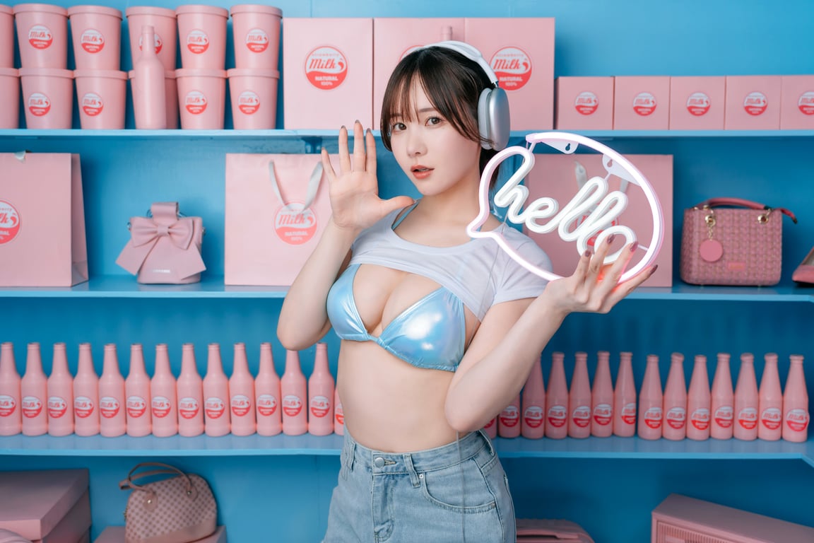 图片[90]-Kenken 跳房子 - Pink & Blue - 在线免费观看-阅图吧