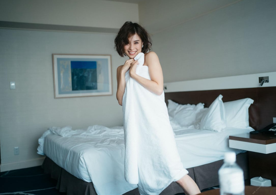 图片[138]-#ホテルに住むオンナ。 セミヌードグラビア写真集 (Wunder_Publishing_House.) - 全本免费在线观看-阅图吧