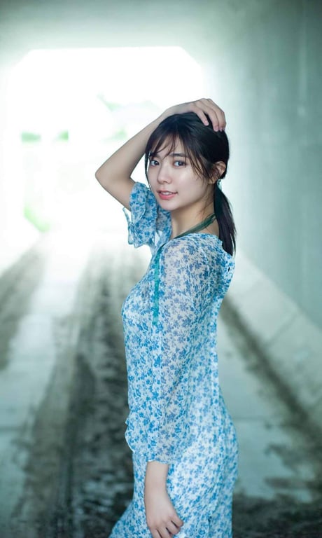 图片[34]-#Asuka Kawazu 川津明日香 – High and beautiful 高而美。 (2020-09-07) - 全本免费在线观看-阅图吧