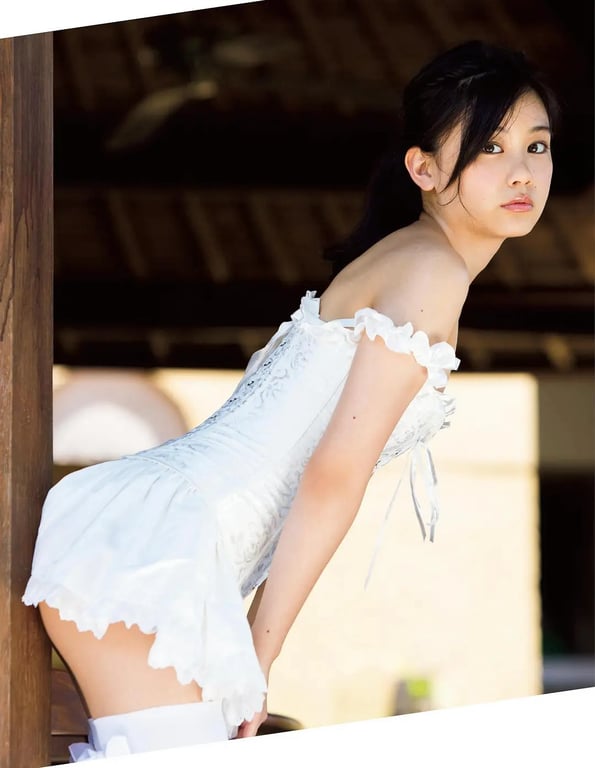 图片[7]-伊藤優衣1st.写真集 with YUI - 在线免费观看-阅图吧