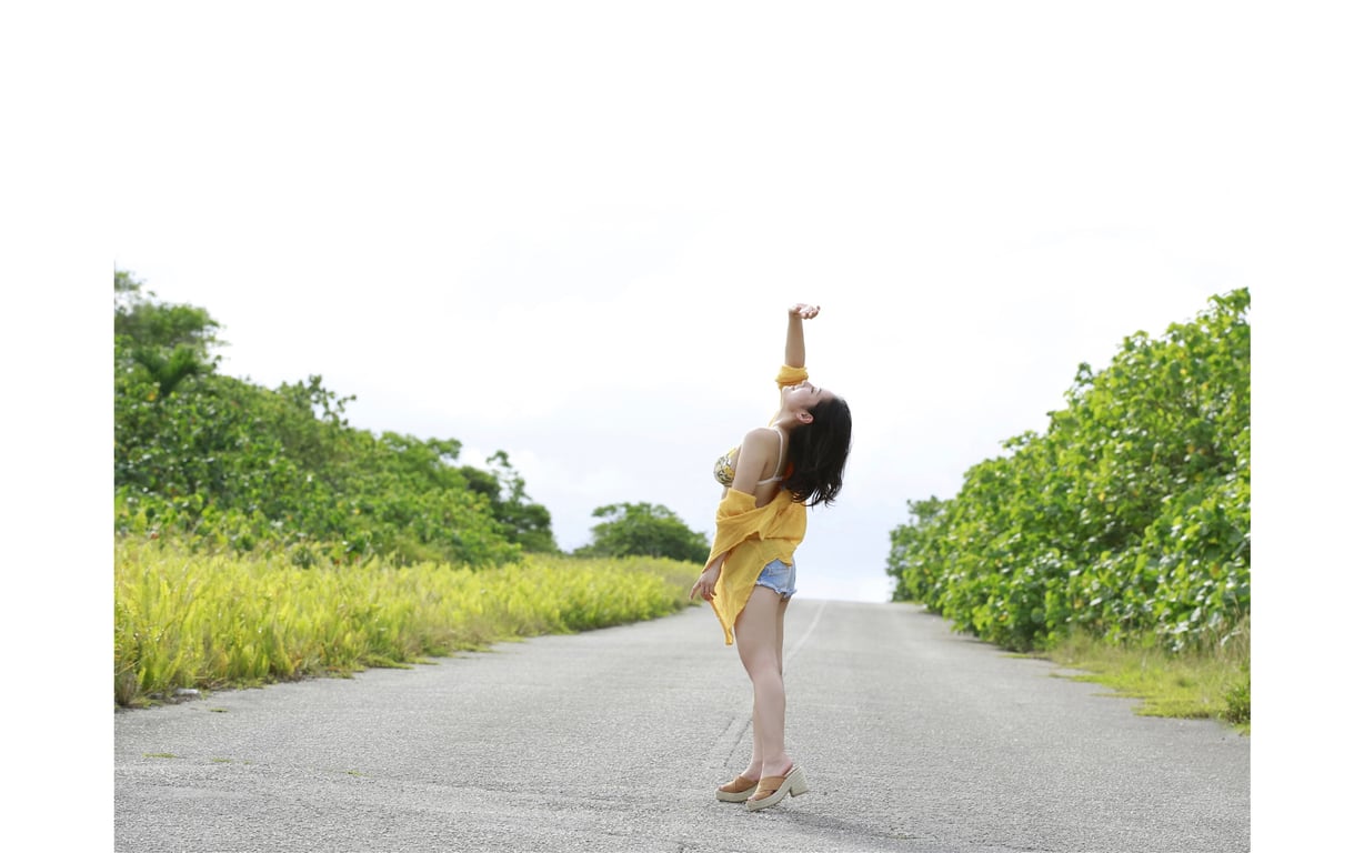 图片[3]-#紗綾 数字原版写真集 Last Scene [198P] - 全本免费在线观看-阅图吧