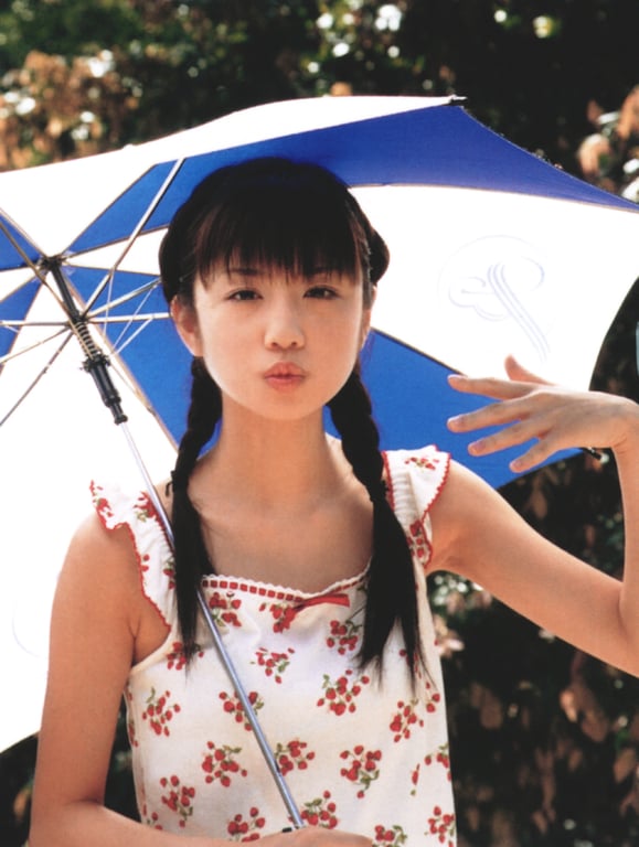 图片[42]-#小仓优子 – 优Q天国 - 全本免费在线观看-阅图吧