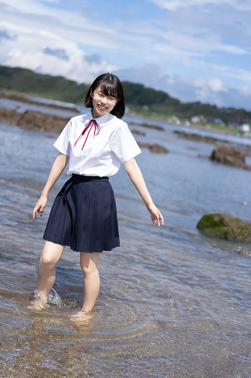 图片[8]-#2021.05.01 菊地姬奈・Young Magazine Another！＜YM2020年46号未公开Cut＞ Young Magazine Digital写真集 - 全本免费在线观看-阅图吧