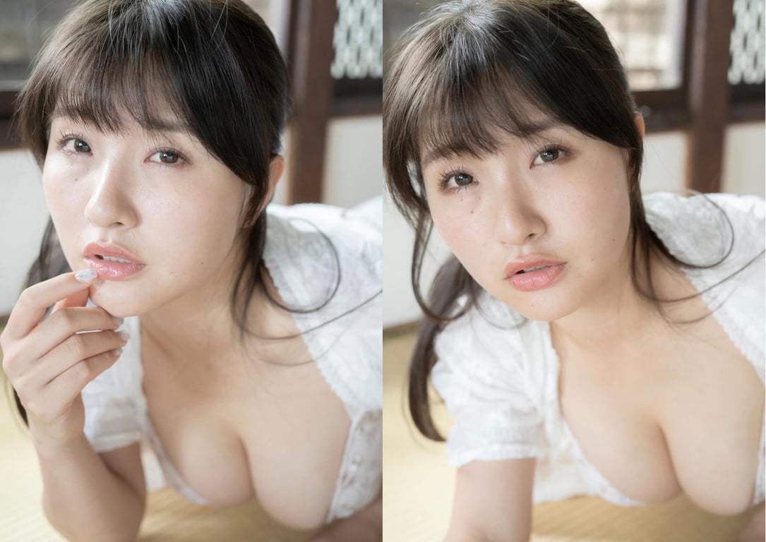 图片[14]-#Exciting Girls 原纺 デジタル写真集 もしもあのグラドルが若妻だったら - 全本免费在线观看-阅图吧