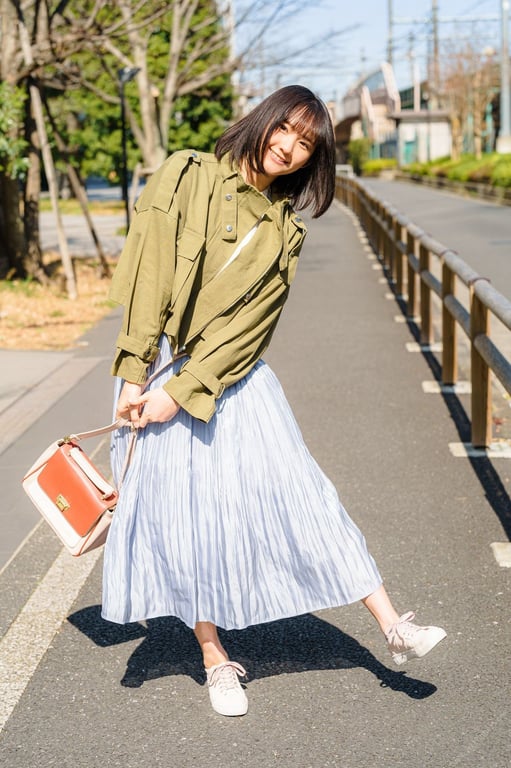 图片[3]-#Soyon そよん – H-Cup Supernova H杯的超新星 (2021-06-18) - 全本免费在线观看-阅图吧