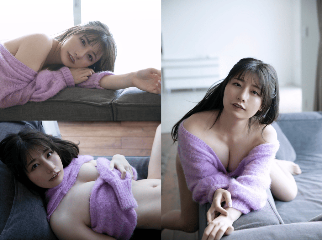 图片[5]-#FLASH数码写真集 铃木优香 初性感Vol.2〜美臀解禁篇〜 - 全本免费在线观看-阅图吧