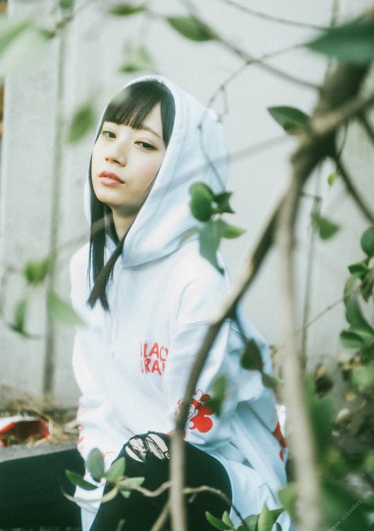 图片[12]-#NEWLOOK【girl meets street】七泽米亚 - 在线免费观看-阅图吧