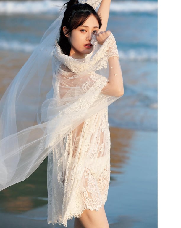 图片[27]-#＜電子版限定特典付き＞伊藤美来写真集『Sheer』 - 全本免费在线观看-阅图吧