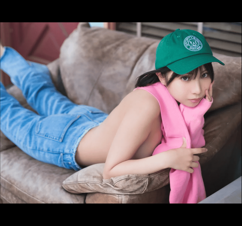 图片[31]-#FRIDAYデジタル写真集 三桥君『三桥君是女孩子♡ vol.2 全未公开100张超完全版』全カット - 全本免费在线观看-阅图吧