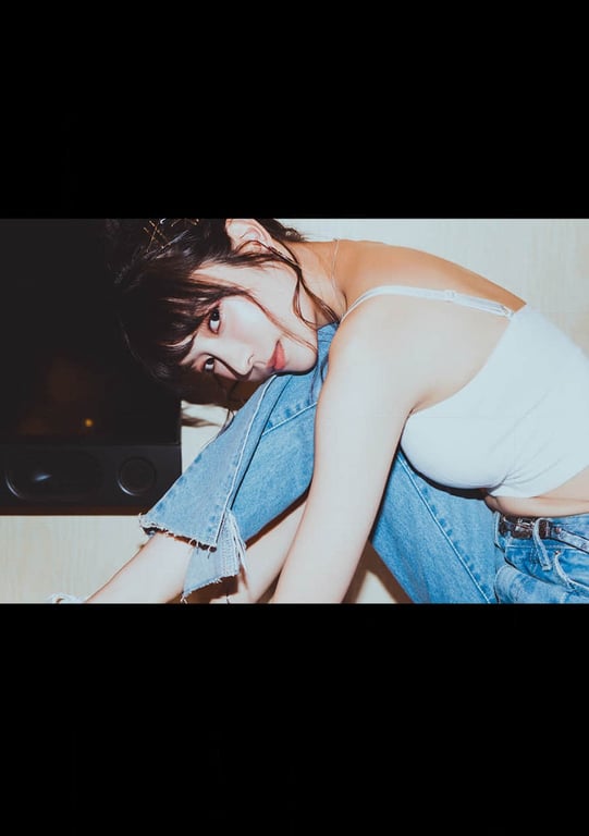 图片[118]-#Karen Kaede 枫Karen – #Escape(NO watermark) - 全本免费在线观看-阅图吧