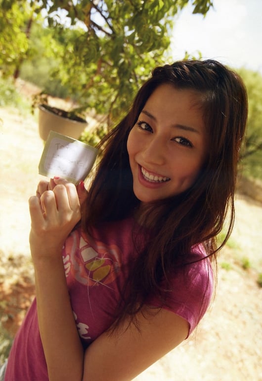 图片[65]-#杉本有美 写真集 wish - 全本免费在线观看-阅图吧