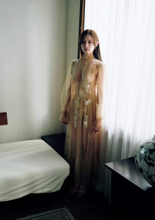 图片[33]-中田花奈 ２ｎｄ写真集 撩拨人心 - 在线免费观看-阅图吧