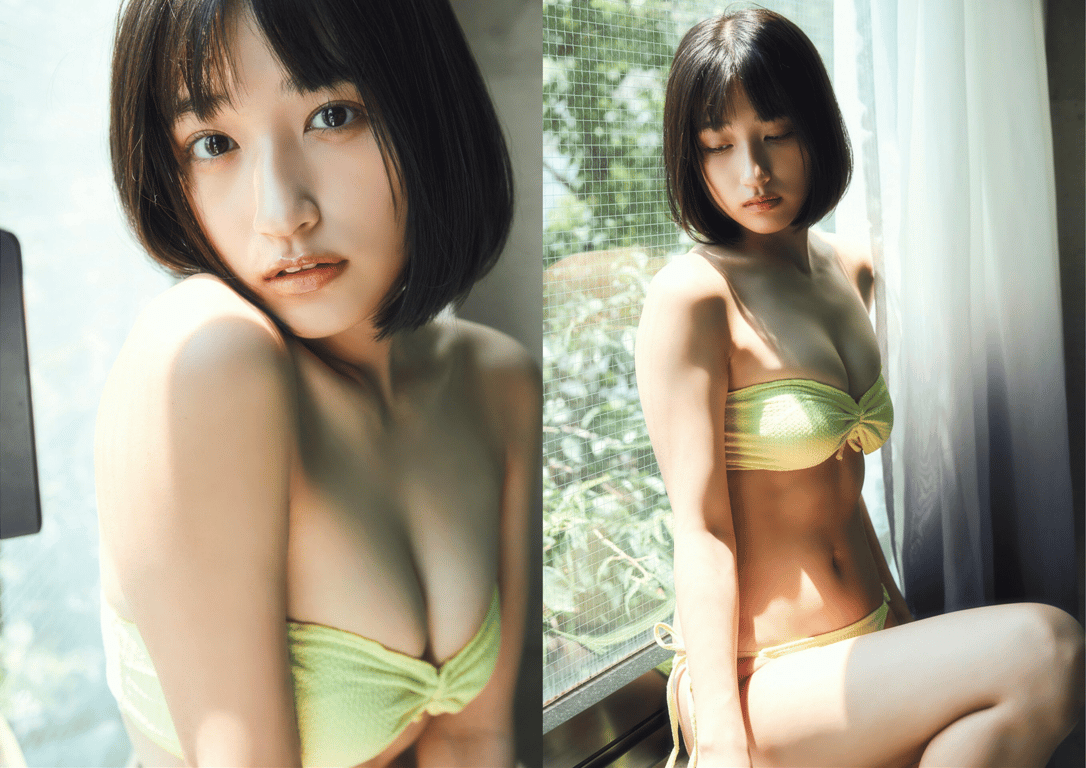 图片[18]-#BRODY数字写真集 水野瞳『夏物语』[98p] - 全本免费在线观看-阅图吧