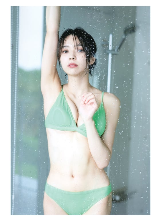 图片[61]-#Yui Kobayashi 小林由依 – Unexpectedness 意外性 (2022-10-04) - 全本免费在线观看-阅图吧