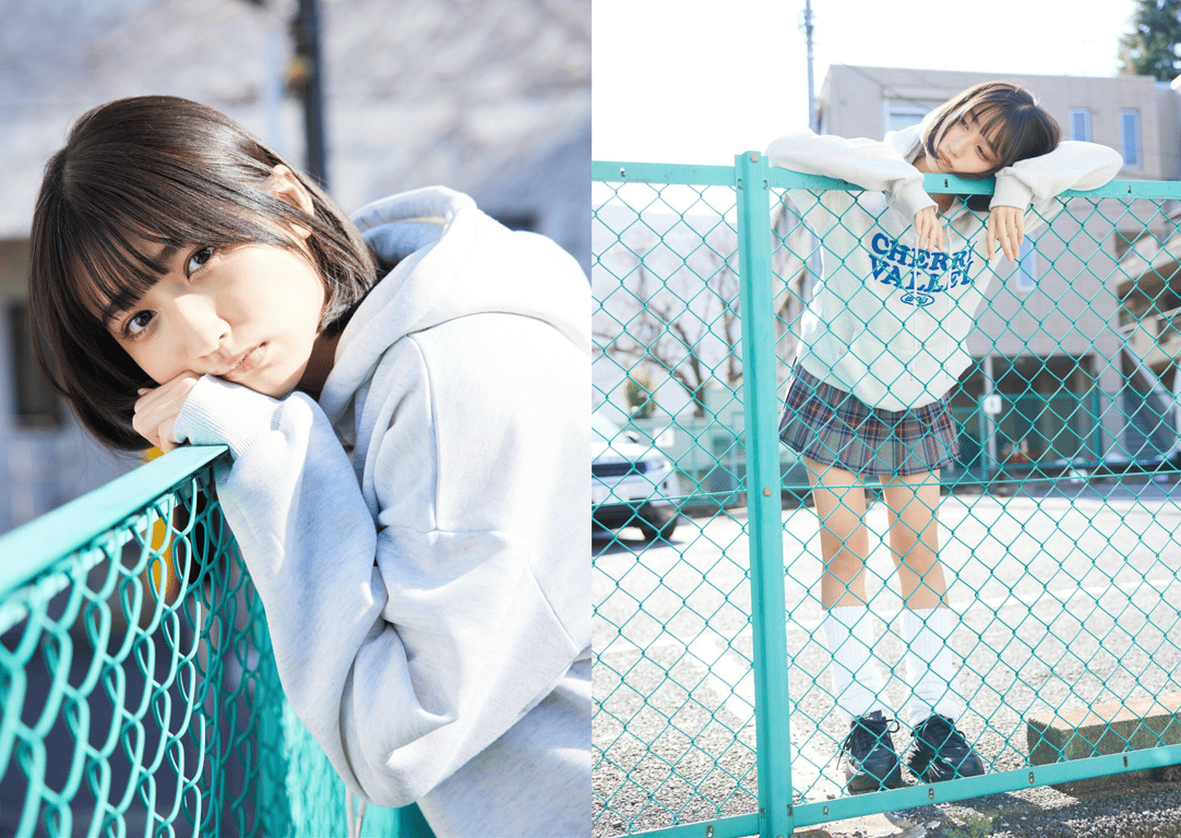 图片[6]-#BRODYデジタル写真集 水野瞳『忘れてあげない』 - 全本免费在线观看-阅图吧