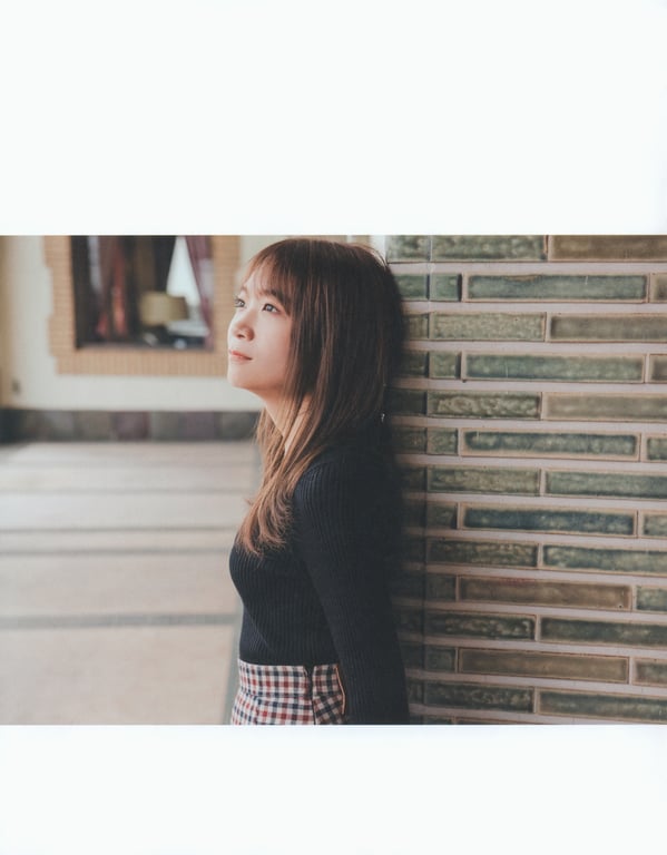 图片[132]-#2023.02.21 秋元真夏 毕业纪念写真集《蓦然回首，乃木坂》 - 全本免费在线观看-阅图吧