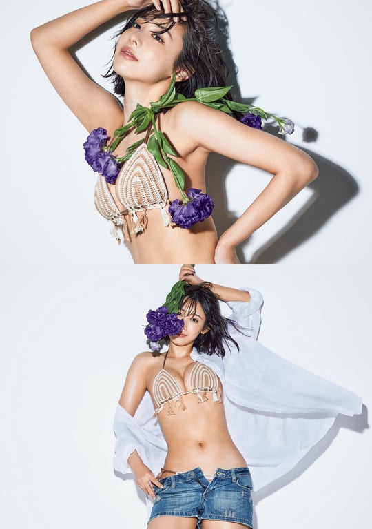 图片[12]-#2023.04.21 ＃芭芭芭芭比 艺术书DX 水凑美樱×LESLIE KEE MIRACLE 艺术书合集 - 全本免费在线观看-阅图吧