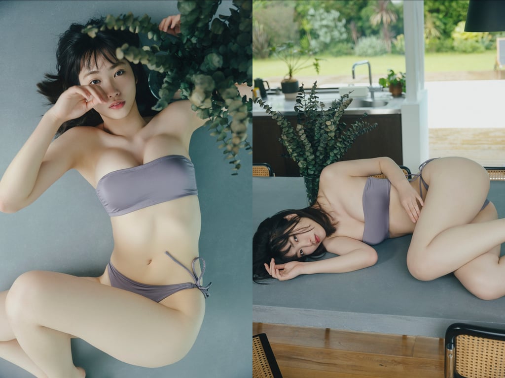 图片[29]-#FLASH数码写真集 瑚瑚 Special One - 全本免费在线观看-阅图吧