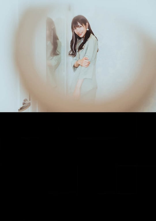 图片[48]-#Karen Kaede 枫Karen – #Escape(NO watermark) - 全本免费在线观看-阅图吧