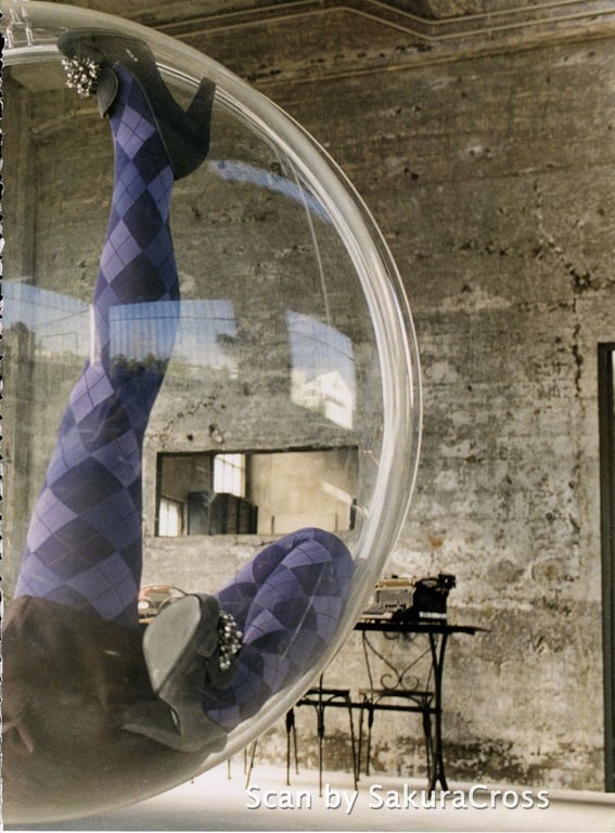 图片[19]-#Tomomi Itano 板野友美「TOMOCAWAII! VOL.3 In Autumn & Winter」 - 全本免费在线观看-阅图吧