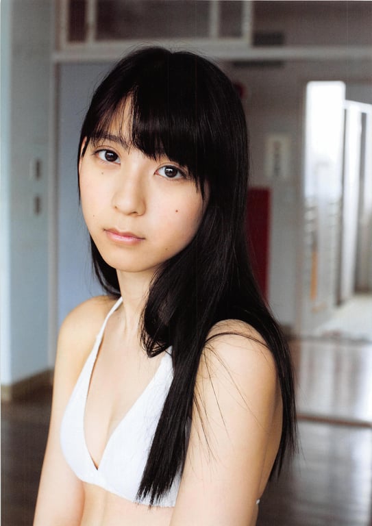 图片[21]-#Natsumi Matsuoka – Postscript (SR) - 全本免费在线观看-阅图吧