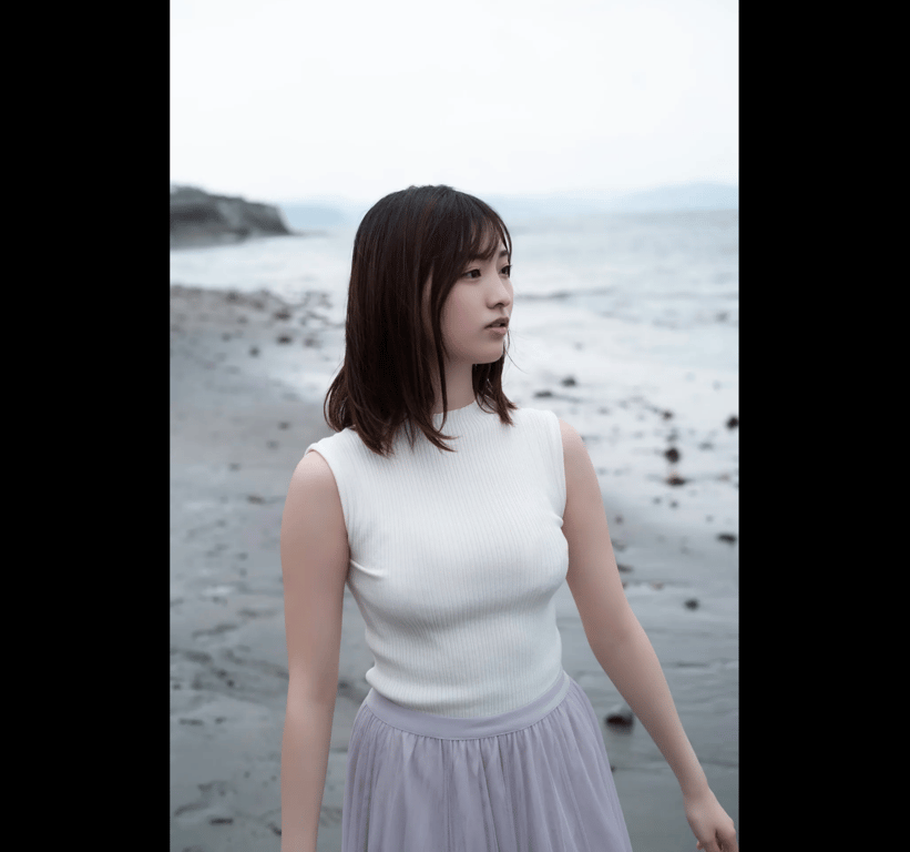 图片[5]-#FRIDAYデジタル写真集 斋藤爱莉『凝视、触碰。vol.2 完全版92ページ』 - 全本免费在线观看-阅图吧