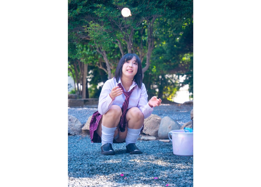 图片[142]-蒼宮菜緒 裸体写真集『レールデュタン』 - 在线免费观看-阅图吧