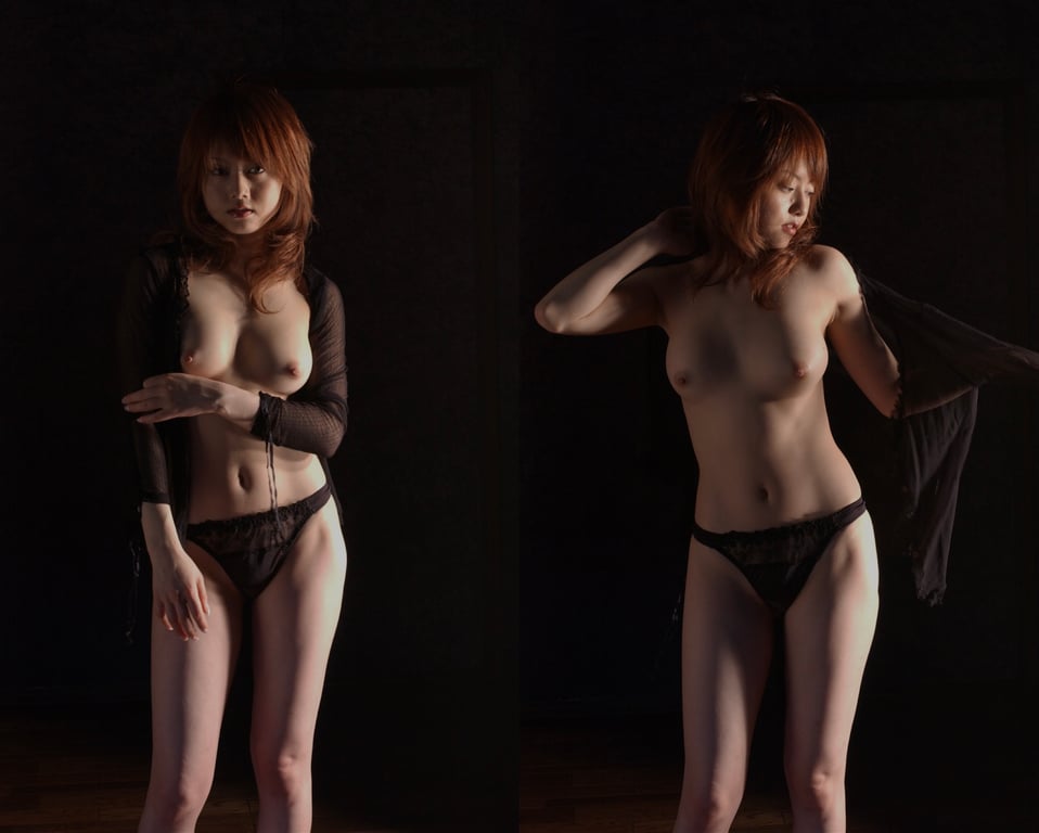 图片[166]-#裸体工房 吉泽明步 - 全本免费在线观看-阅图吧