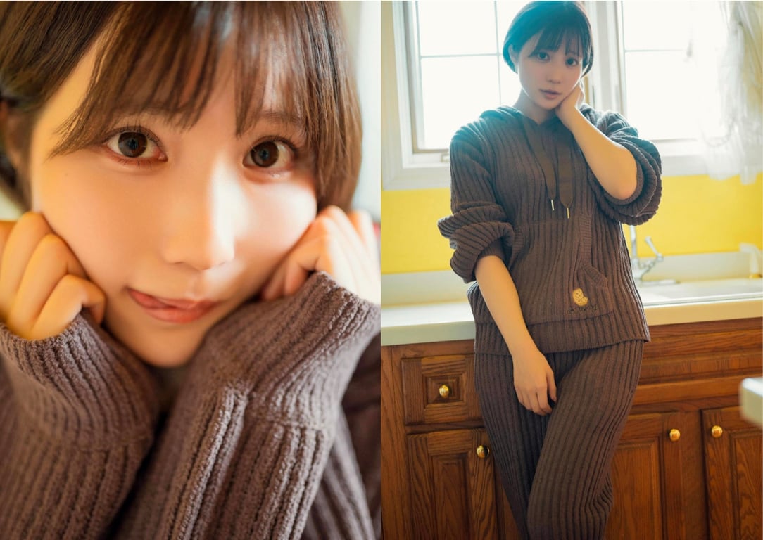 图片[8]-#天川星夏 写真集 美丽的人 (wunder publishing house) - 全本免费在线观看-阅图吧