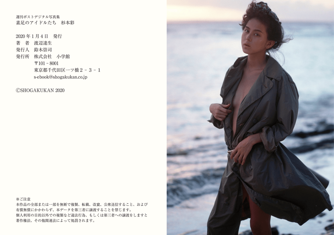 图片[22]-#週刊ポストデジタル写真集 素足のアイドルたち 杉本彩 - 全本免费在线观看-阅图吧