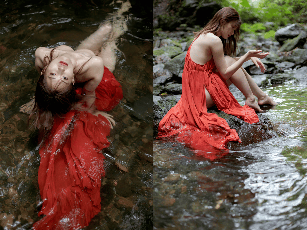 图片[9]-#朝艺SEXY女优写真集 美谷朱里『RavishⅡ』 - 全本免费在线观看-阅图吧