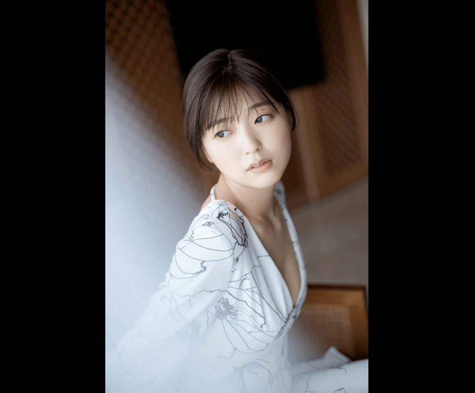 图片[11]-#マンスリーガール011＝工藤美桜「完全オリジナル100カット＆ムービー」FRIDAY - 全本免费在线观看-阅图吧